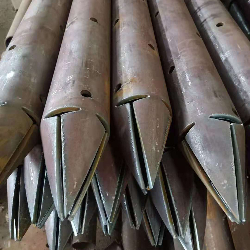 葫芦岛预埋注浆管